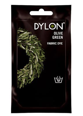 Dylon hidegvízes ruhafesték Kapható üzletünkben személyesen